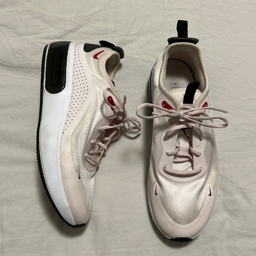Nike air max sneakers